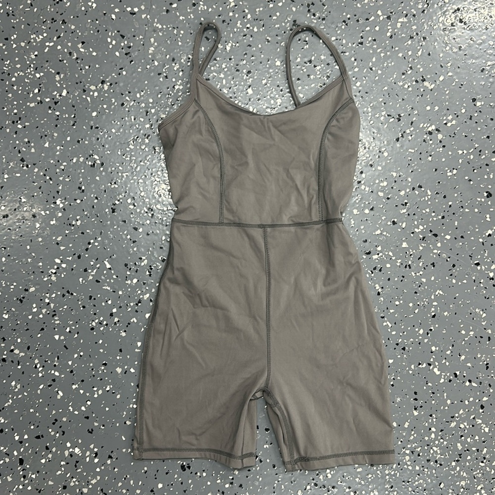 Bodysuit